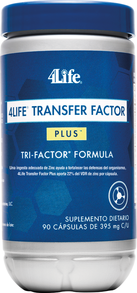 Transfer Factor Plus Trifactor